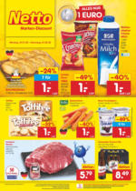 Netto Marken-Discount Netto: Wochenangebote - bis 01.02.2025