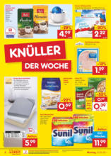 Netto: Wochenangebote