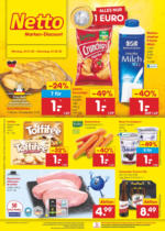 Netto Marken-Discount Netto: Wochenangebote - bis 08.02.2025