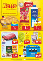 Netto Marken-Discount Netto: Wochenangebote - bis 01.02.2025