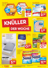 Netto: Wochenangebote