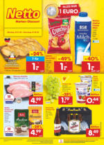 Netto: Wochenangebote