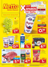 Netto: Wochenangebote