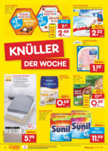 Netto: Wochenangebote