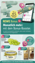 Rewe: Wochenangebote