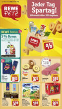 Rewe: Wochenangebote