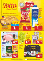 Netto Marken-Discount Netto: Wochenangebote - bis 01.02.2025