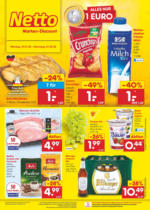 Netto Marken-Discount Netto: Wochenangebote - bis 01.02.2025