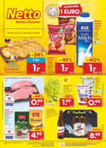 Netto Marken-Discount Netto: Wochenangebote - bis 01.02.2025