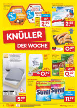 Netto: Wochenangebote