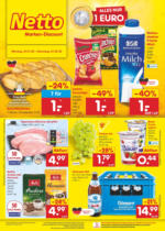 Netto Marken-Discount Netto: Wochenangebote - ab 03.02.2025