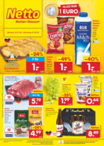 Netto Marken-Discount Netto: Wochenangebote - bis 01.02.2025