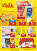 Netto Marken-Discount Netto: Wochenangebote - bis 01.02.2025