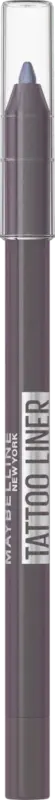 MAYBELLINE NEW YORK Eyeliner Tattoo Liner 822 Space Graphite