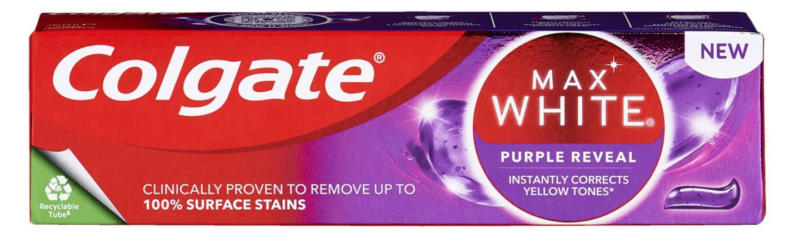 Colgate Паста или Четка за зъби различни видове