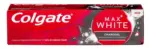Kaufland хипермаркет Colgate Паста за зъби Max White Charcoal - до 28-12-25
