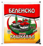 Kaufland хипермаркет Беленско Кашкавал от краве мляко - до 20-07-25