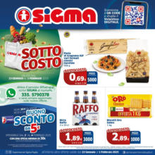 Buono sconto