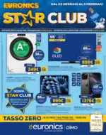 Euronics Black Star! - al 19.02.2025