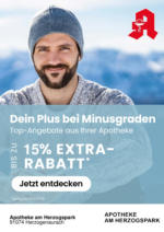 Apotheke im Rad Top-Angebote in unserer Apotheke - online oder vor Ort. - bis 21.02.2025