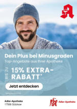 Apotheke im Rad Top-Angebote in unserer Apotheke - online oder vor Ort. - bis 21.02.2025