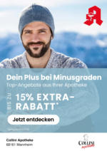 Apotheke im Rad Top-Angebote in unserer Apotheke - online oder vor Ort. - bis 21.02.2025