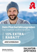 Apotheke im Rad Top-Angebote in unserer Apotheke - online oder vor Ort. - bis 21.02.2025