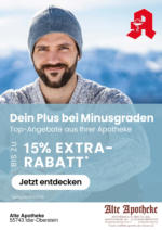 Apotheke im Rad Top-Angebote in unserer Apotheke - online oder vor Ort. - bis 21.02.2025