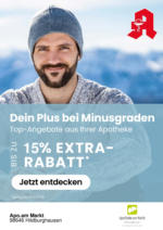 Apotheke im Rad Top-Angebote in unserer Apotheke - online oder vor Ort. - bis 21.02.2025