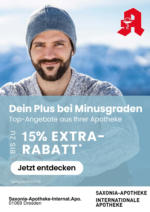 Apotheke im Rad Top-Angebote in unserer Apotheke - online oder vor Ort. - bis 21.02.2025