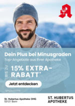 Apotheke im Rad Top-Angebote in unserer Apotheke - online oder vor Ort. - bis 21.02.2025