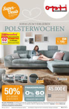 Opti-MegaStore Polsterwochen - bis 15.02.2025