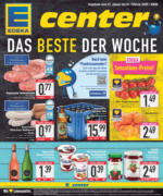 EDEKA Seng E center: Wochenangebote - bis 01.02.2025