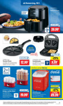 Lidl Lidl: Wochenangebote - bis 01.02.2025