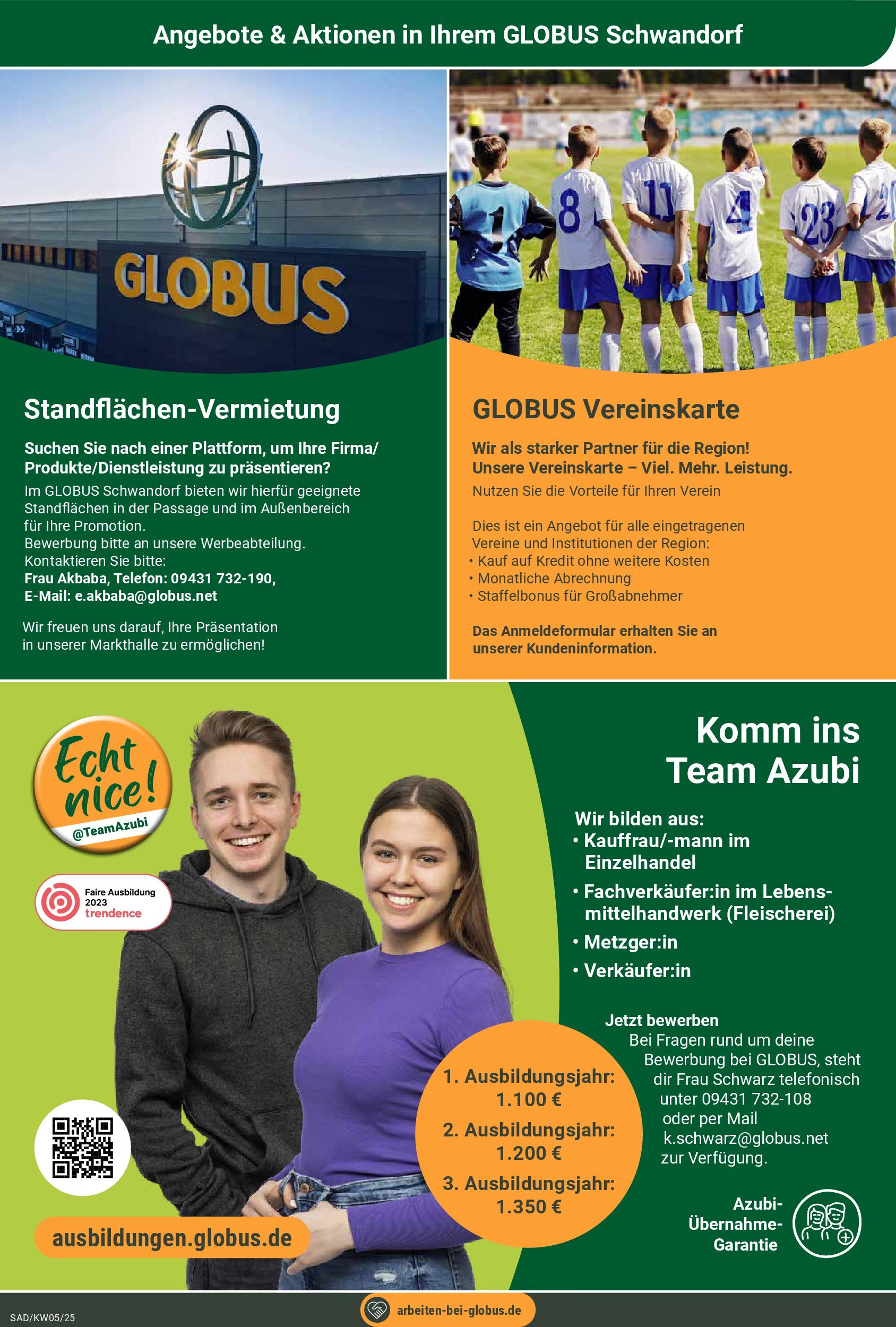 Globus - Schwandorf, Am Brunnfeld 8 (ab 27.01.2025) » Angebote online | Seite: 19 | Produkte: Telefon