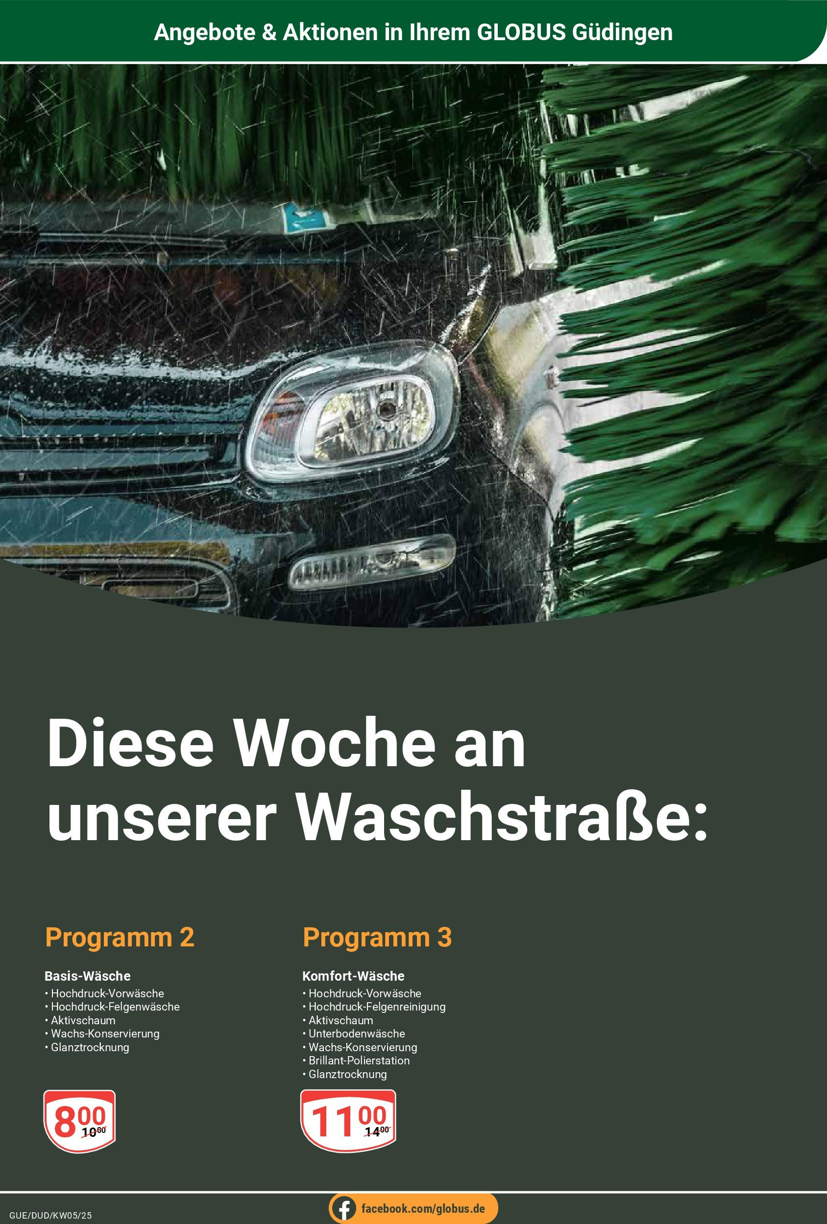 Globus - Saarbrücken-Güdingen, Wolfsau 4 (ab 27.01.2025) » Angebote online | Seite: 26