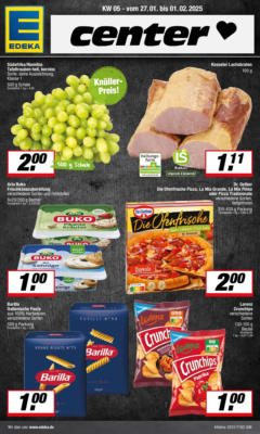 OFFERS - L. Stroetmann: Wochenangebote - gültig ab dem 26.01.2025 | Seite: 15