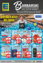 EDEKA: Wochenangebote