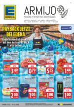 EDEKA Armijo EDEKA: Wochenangebote - bis 01.02.2025