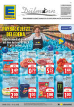 EDEKA: Wochenangebote