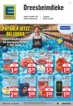 EDEKA: Wochenangebote