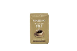 Eduscho Wiener Gold 500g