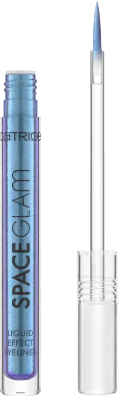 Tuș lichid Space Glam Effect 030 Cosmic Chrome