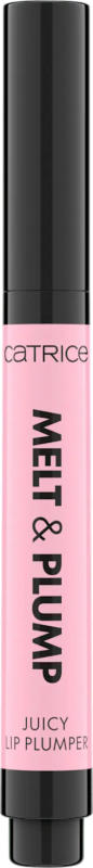 Catrice Lippenbalsam Melt & Plump Juicy Lip Plumper 010 More Amore