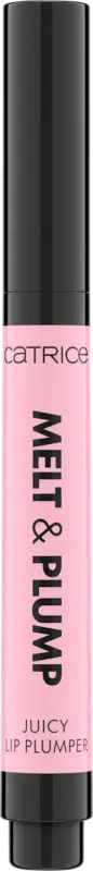CATRICE Lippenbalsam Melt & Plump Juicy Lip Plumper 010