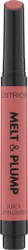 Catrice Lippenbalsam Melt & Plump Juicy Lip Plumper 020 Hyp-Nude-Tized