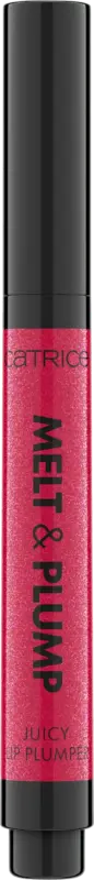 CATRICE Lippenbalsam Melt & Plump Juicy Lip Plumper 050