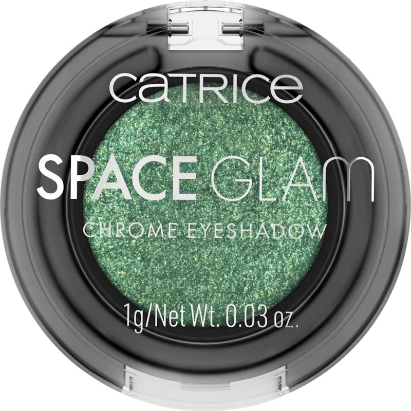 Catrice Lidschatten Space Glam Chrome 060 Galactic Glow