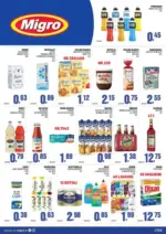 Migross Market Offerte Migro - al 28.02.2025
