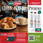 Altasfera Caffe & bar - al 29.01.2025